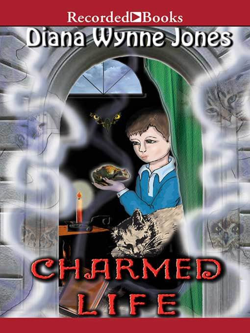 Title details for A Charmed Life by Diana Wynne Jones - Wait list